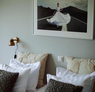 Valleviken House | Valleviken Hotell