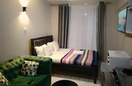 Nairobi Bed & Breakfast | Valley Escapes Homes