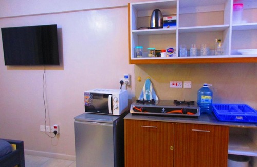 Nairobi Bed & Breakfast | Valley Escapes Homes