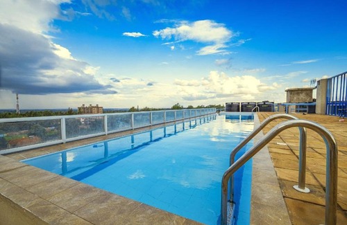 Nairobi Bed & Breakfast | Valley Escapes Homes