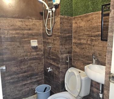 Cainta Apartment | Valley Golf Studio Type Staycation
