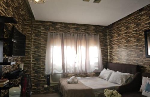 Cainta Apartment | Valley Golf Studio Type Staycation