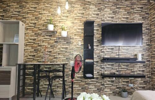 Cainta Apartment | Valley Golf Studio Type Staycation