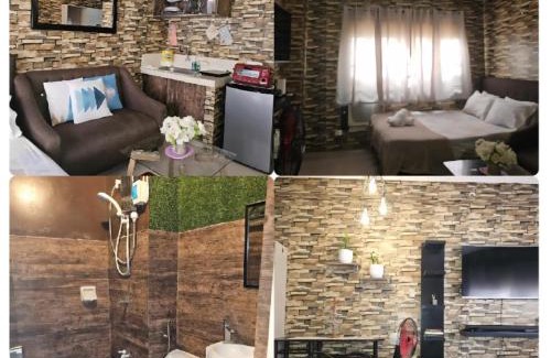 Cainta Apartment | Valley Golf Studio Type Staycation