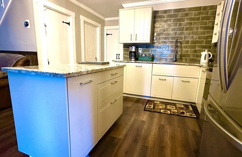 Washington House | Valley House - Spacious Washington Family Home
