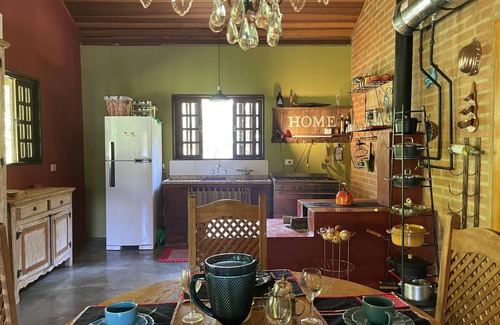 Goncalves Cottage | Valley Hut