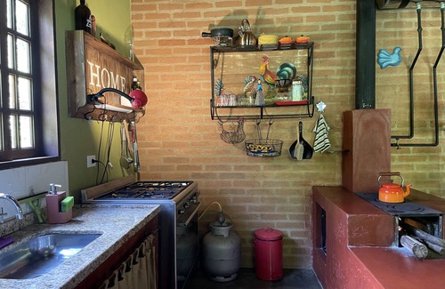 Goncalves Cottage | Valley Hut