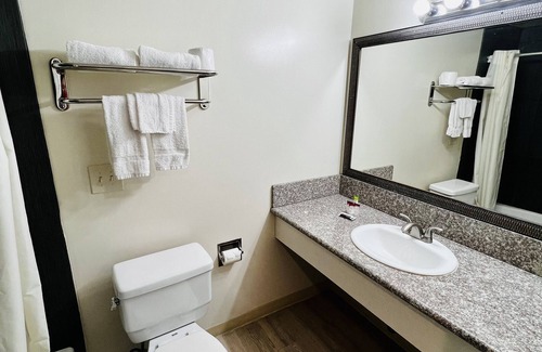 Mission Hills Hotel | Valley Inn