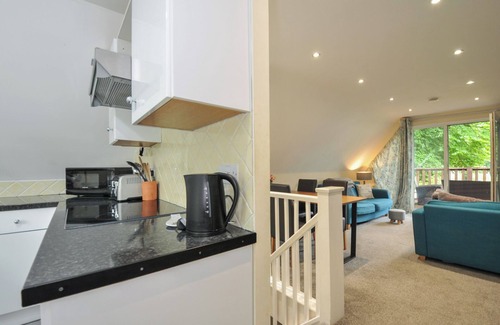Saint Ann's Chapel Cottage | VALLEY LODGE 2, pet friendly, with pool in Callington
