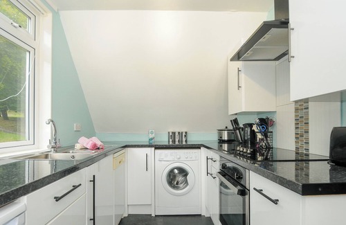 Saint Ann's Chapel Cottage | VALLEY LODGE 23, pet friendly, country holiday cottage in Callington