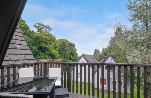 Saint Ann's Chapel Cottage | VALLEY LODGE 23, pet friendly, country holiday cottage in Callington