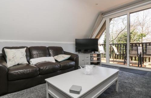 St. Ann's Chapel House | Valley Lodge 58