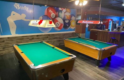 Minnedosa Hotel | Valley Motor Lodge
