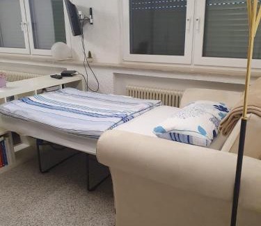Langenfeld Apartment | Valley Road House 1 Bedroom Apt