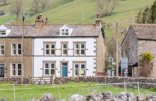Kettlewell Cottage | VALLEY VIEW, family friendly, character holiday cottage in Kettlewell