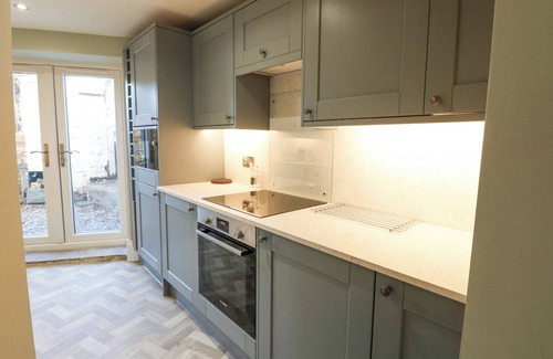 West Witton Cottage | Valley View