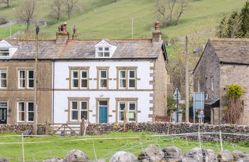 Kettlewell House | Valley View