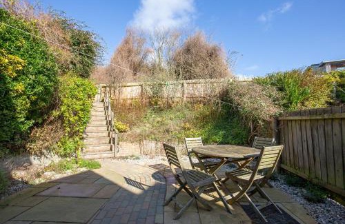 Stiffkey House | Valley View