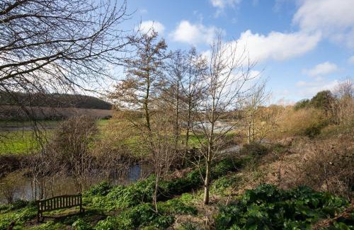 Stiffkey House | Valley View