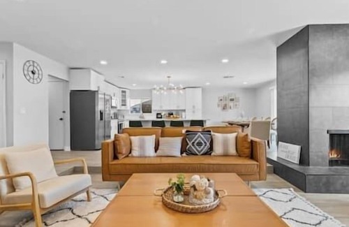 Highland Hills House | Valley View - Remodeled Home w Pool, Spa, and More