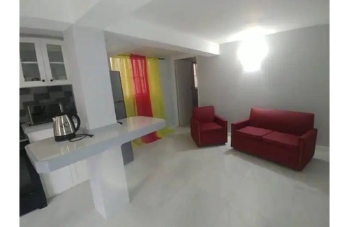 The Lime Apartment | Valley Views