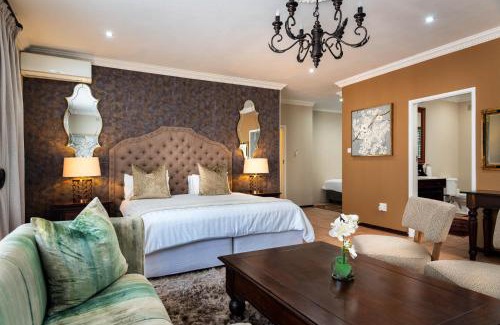 Umhlali Beach House | Valley Villa