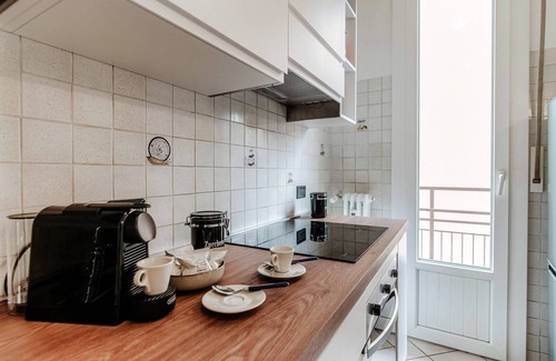 Como Apartment | Valli