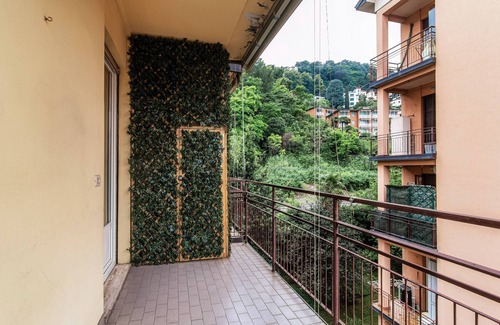 Como Apartment | Valli