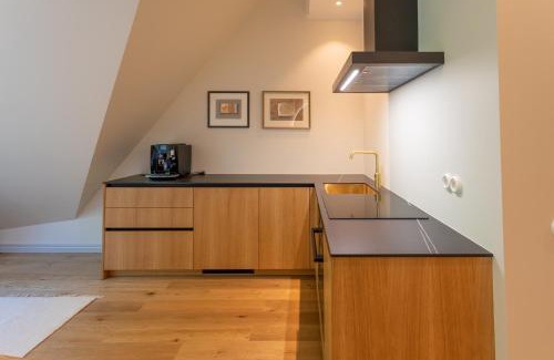 Old Town Apartment | Vallikraavi Studio Apartment