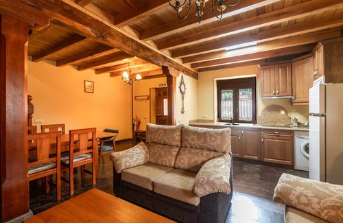Rales House | Vallina Vacation Home