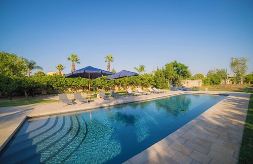 Galatina Apartment | Vallone Apartment L, Galatina, Italy