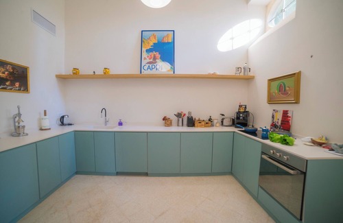 Galatina Apartment | Vallone Apartment S, Galatina, Italy