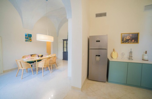 Galatina Apartment | Vallone Apartment S, Galatina, Italy