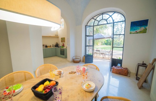 Galatina Apartment | Vallone Apartment S, Galatina, Italy