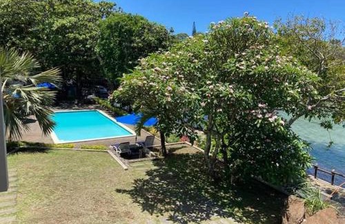 Grand River South East Apartment | Valmarin Seafront Apartments