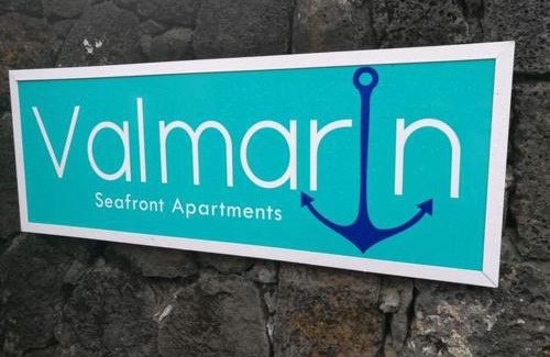 Grand River South East Apartment | Valmarin Seafront Apartments
