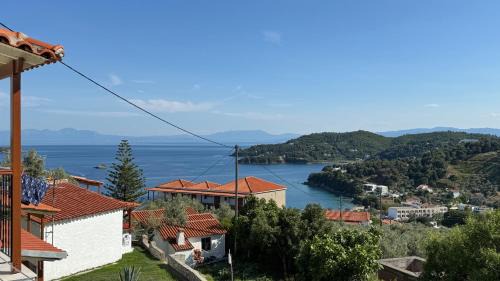 Katsarou Apartment | Valmas village