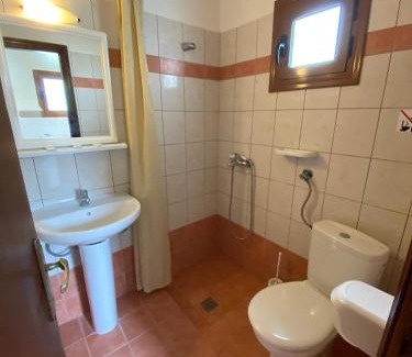Katsarou Apartment | Valmas village