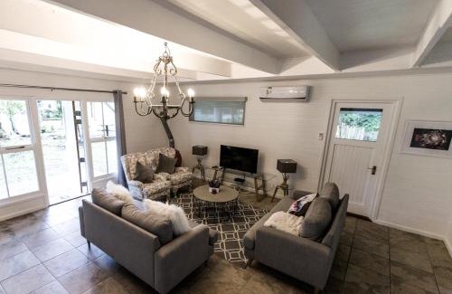 Die Barakke House | Valmont Estate