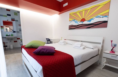 Valmontone House | Valmontone Travel Rooms