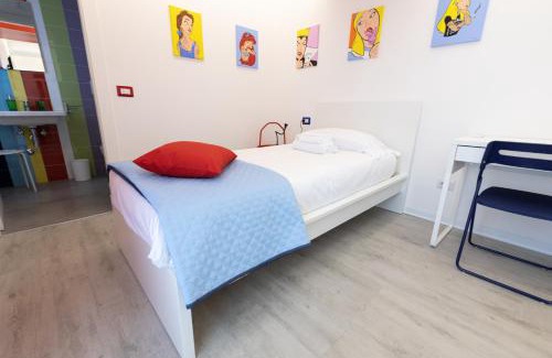 Valmontone House | Valmontone Travel Rooms