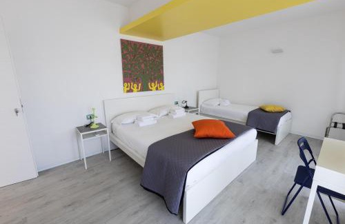 Valmontone House | Valmontone Travel Rooms
