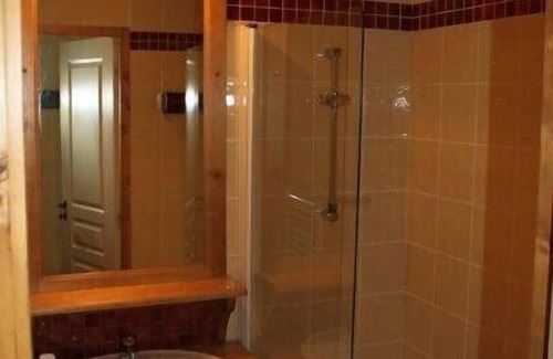 Les Avanchers-Valmorel Apartment | Valmorel renovated apartment 6/7p, to the slopes, south