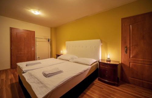 Kamenice Hotel | Valnovka Wellness Hotel