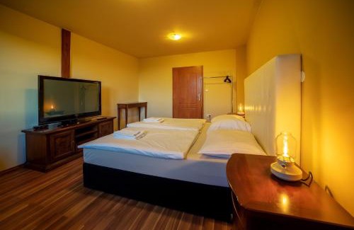 Kamenice Hotel | Valnovka Wellness Hotel
