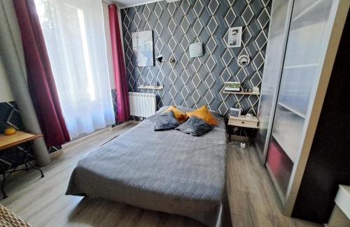 Cuxac-dʼAude House | Valou 136