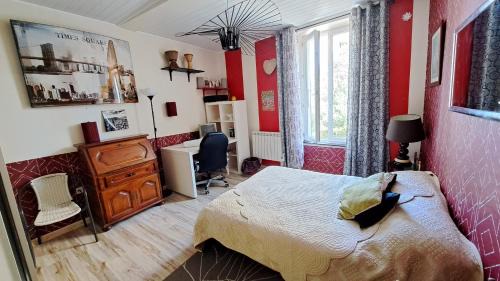 Cuxac-dʼAude House | Valou 136