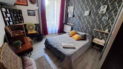 Cuxac-dʼAude House | Valou 136