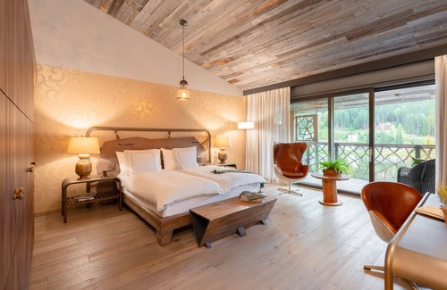 Arosa Hotel | Valsana Hotel & Appartements Arosa