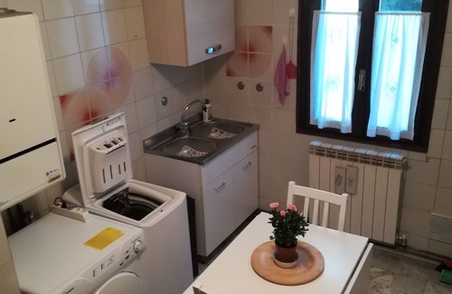 Sondrio Apartment | Valtellina da scoprire e arrivi dovunque.